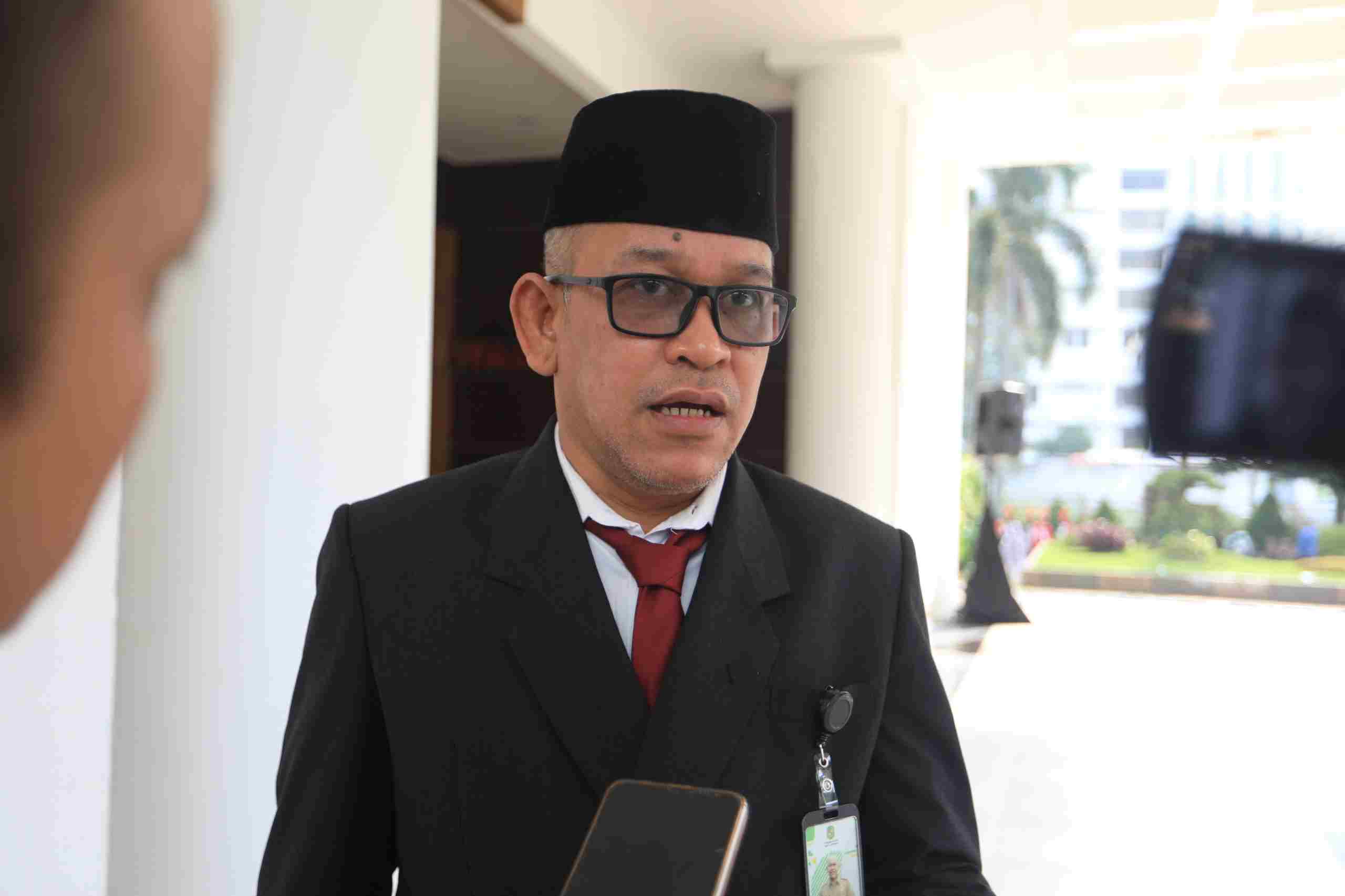 Influenza A Naik di September, Dinkes Medan Siagakan Puskesmas dan Rumah Sakit
