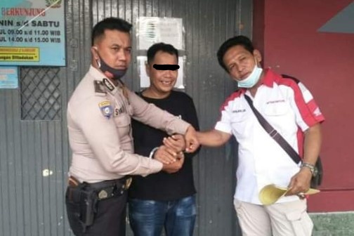 Masyarakat Apresiasi Kinerja Kapolres Tanjungbalai Tangkap Pelaku Penganiayaan