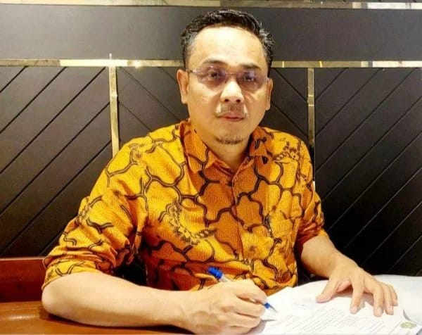 Tak Miliki PBG, Reklame PT Sumo Advertising Ditindak Pemko Medan