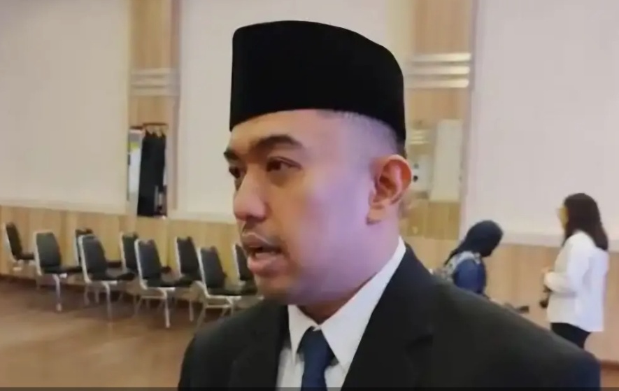 Serapan Anggaran Terendah, Inspektorat Soroti Kinerja Kadis Perkimcikataru Medan