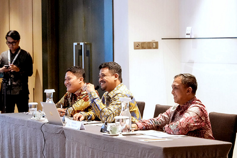 Sumut Masuk Nominasi Jamsostek Award 2026, Bobby Nasution Terus Perkuat Perlindungan Pekerja