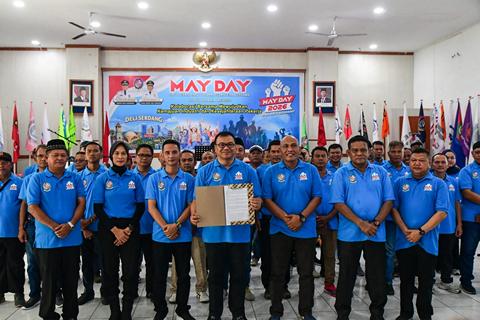 Pemkab Deli Serdang Siap Gelar Job Fair Perdana