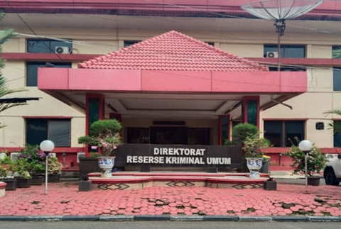 Heboh Barang Bukti Motor Disebut Hilang, Dit Reskrimum Polda Sumut Beri Penjelasan