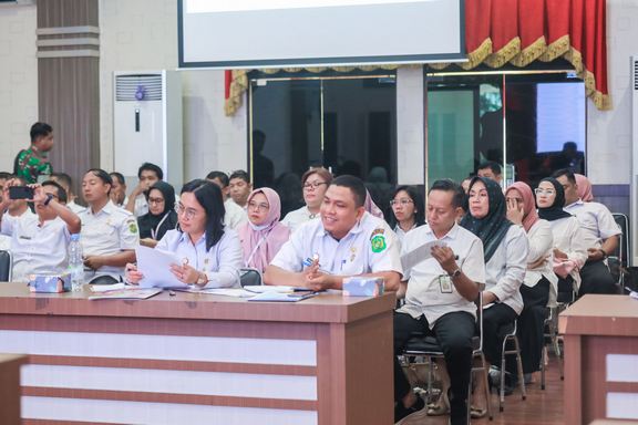 Bakal Hadir, Festival Kuliner Medan 2024 Sajikan Aneka Makanan dan Hiburan untuk Wisatawan