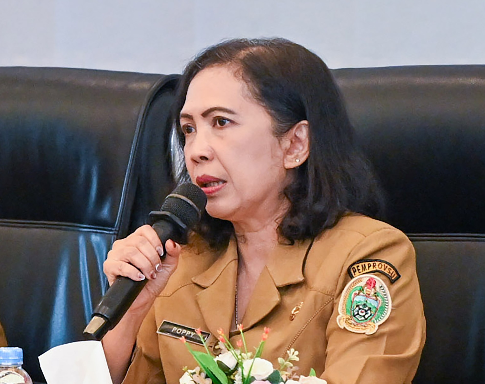 Iklim Investasi Kondusif, Gubernur Bobby Nasution Terus Perkuat Ekosistem Ekonomi