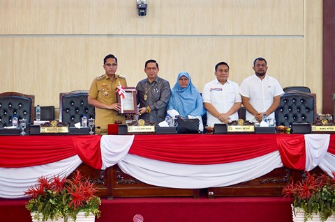 Rico Waas: Sukses Atasi Kemiskinan Diukur dari Keluarga yang Mandiri, Bukan Sekadar Jumlah Bansos