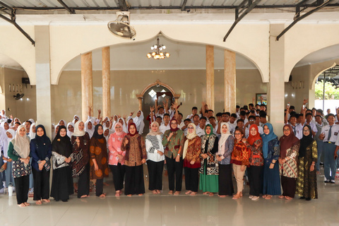 DWP Sumut Komit Dukung Kesehatan Mental Generasi Muda 