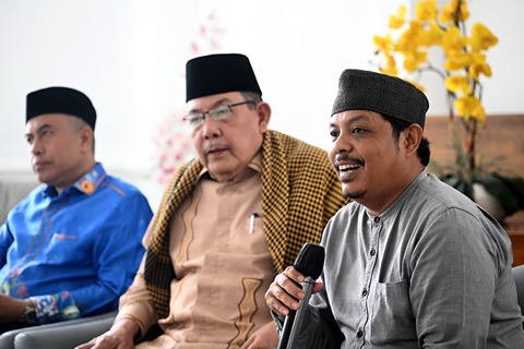 MTQ Sumut 2026 Digelar 15-25 Juni, Targetkan Tembus Lima Besar Nasional