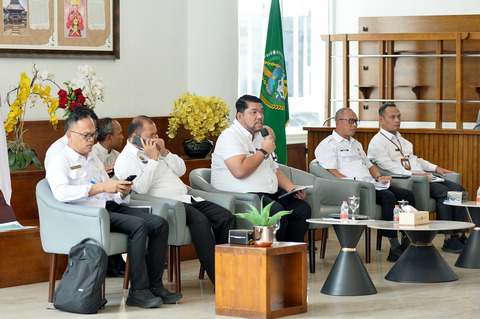 Pemprov Sumut Terus Sempurnakan Program Berobat Gratis, Buka Layanan Aduan Kesehatan 24 Jam