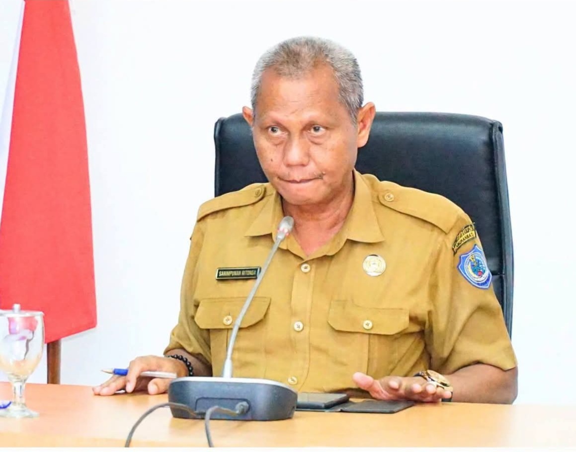 Pengawasan MBG Labuhanbatu Diperketat, Pemkab Soroti Higiene, Halal hingga Limbah
