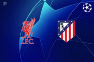 Liverpool vs Atletico Madrid Fase Liga di Liga Champions UEFA 10 September 2026 Pukul 02.00 WIB