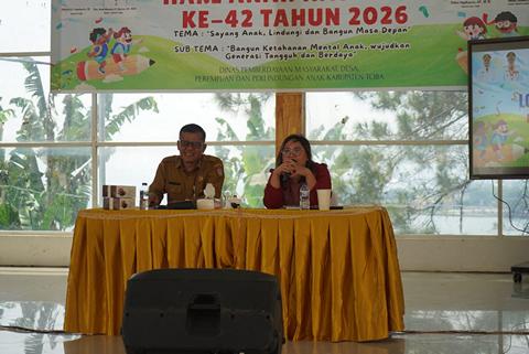 18 Tim SMP Ikuti Lomba Cerdas Cermat Tingkat Kabupaten Toba