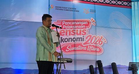 Gubsu Sampaikan Cara Jaga Kestabilan Migor di Sumut