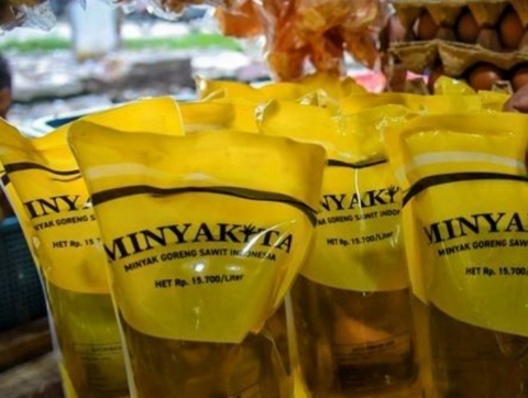 Kelangkaan Minyakita Landa Medan: Harga Tembus Rp 20 Ribu di Sejumlah Pasar