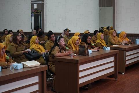 Wali Kota Berharap Musrenbang Libatkan Partisipasi Masyarakat