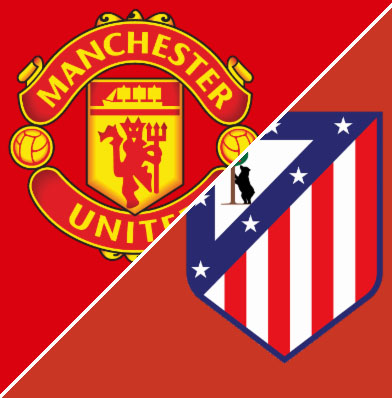 Manchester United vs Atletico Madrid Laga Persahabatan di Swedia 2 Agustus 2026 Pukul 02.00 WIB
