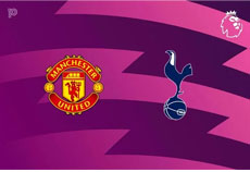 Manchester United vs Tottenham Hotspur Matchday 6 Liga Premier Inggris 10 Oktober 2026 Pkl 23.30 WIB