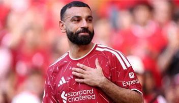Ke Klub Sepak Bola Mana Mo Salah Akan Berlabuh?