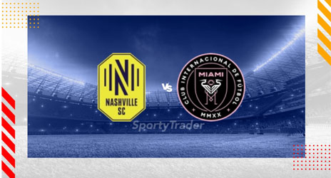 Lionel Messi Bawa Inter Miami ke Nashville SC di Liga Amerika MLS 16 Agustus 2026 Pukul 07.30 WIB  