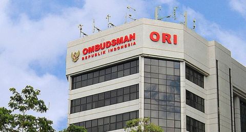 DPR Resmi Sahkan 9 Anggota Ombudsman RI, Ini Namanya