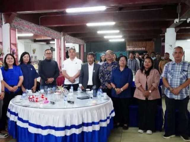 Pemkab Tapanuli Utara Dukung Penuh PIKI Awards 2026