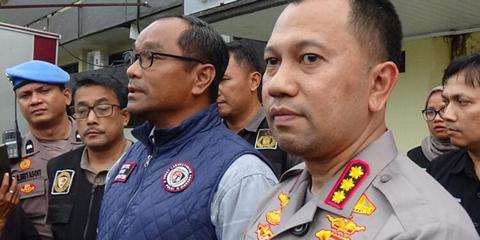Kapolrestabes Medan Jean Calvijn Belum Beri Kepastian Hukum Laporan Wartawan Junaedi