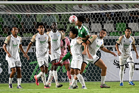 PSMS Menang 4-0 atas Persikad, Kadispora Sumut Ajak Masyarakat Semangati Ayam Kinantan