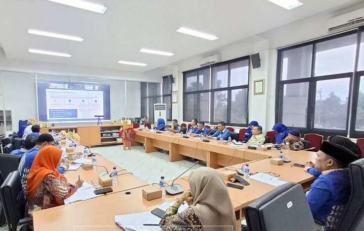 Perbup Nomor 26 Tahun 2026 Terbit, Labuhanbatu Mulai Terapkan Wajib Belajar Prasekolah
