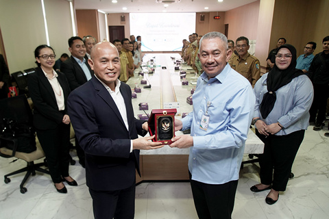 Cegah Nelayan Melintas Batas Perairan, Pemprov Sumut Siapkan Tiga Langkah Strategis
