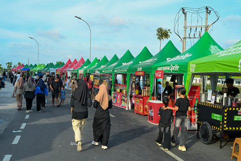 Sprint Rally 2026 Seri 1 Sukses, Dampak ke Sumut Signifikan