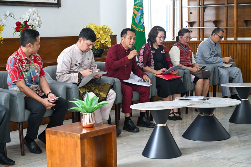 Tingkatkan Kesadaran Wajib Pajak, Bapenda Sumut Siapkan Hadiah Emas, Motor, Umroh hingga Mobil