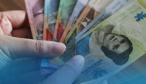 BI Pastikan Stabilitas Rupiah Tetap Terjaga di Tengah Tekanan Global