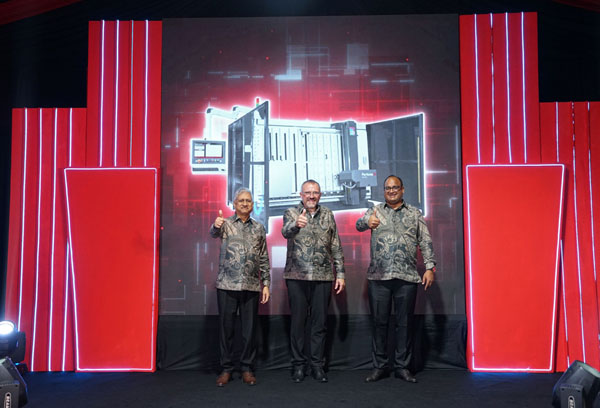 Rittal Indonesia Resmikan Rittal Modification Center (ModCenter) di Jakarta