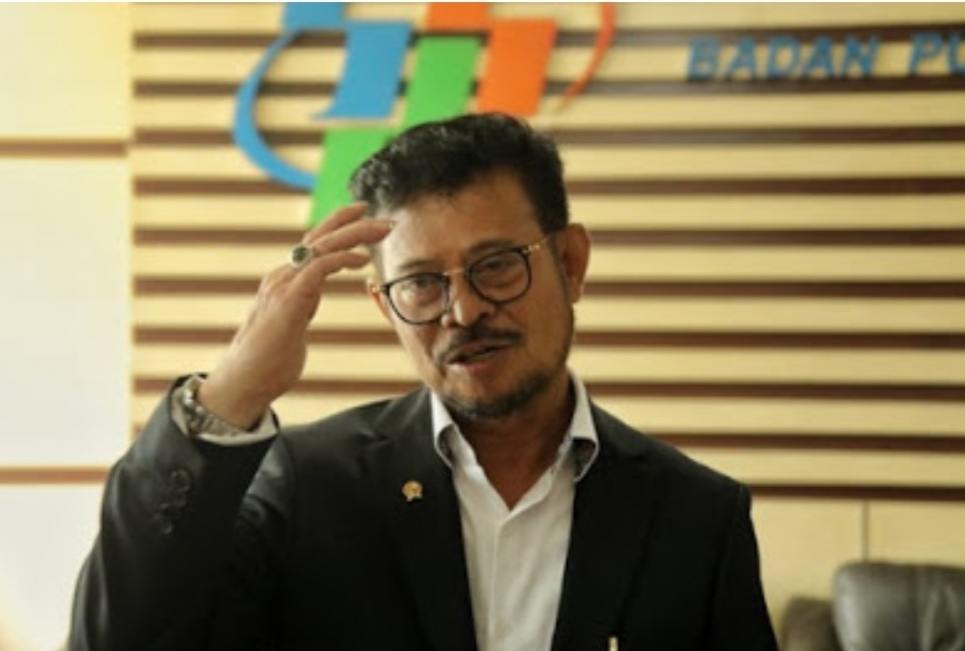 Pertumbuhan Nilai Petani Meningkat Hampir Terjadi Disetiap Daerah, Ini Penyebabnya