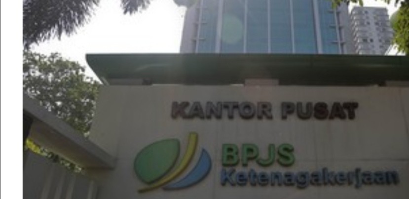 Dugaan Kasus Korupsi, Kantor Pusat BPJS Ketenagakerjaan Digeledah Kejaksaan Agung