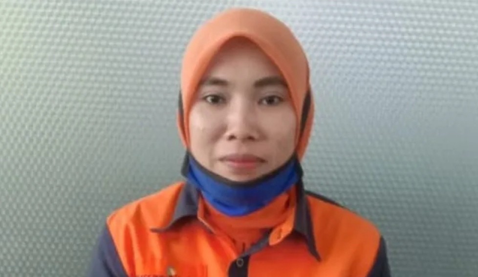 Petugas Kebersihan Bandara Kualanamu Temukan Emas 97 gram di Toilet 