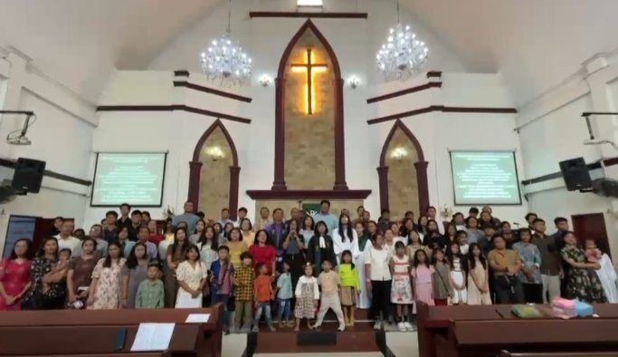 Diduga Konflik Chapel POUK USU: Dalih Renovasi Demi Gulingkan Pendeta yang Sah