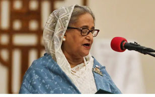 Bertekad Pulang Mantan PM Bangladesh Sheikh Hasina Hadapi Ancam Hukuman Mati 