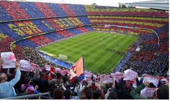 Ini Jadwal Lengkap Pertandingan Sepak Bola Barcelona di La Liga Spanyol Musim 2026/2027
