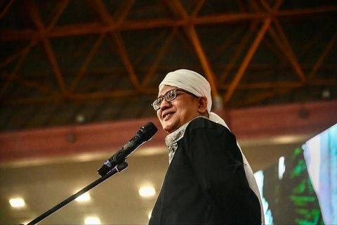 PPITTNI Bergerak! Gelar Zikir Akbar dan Doa Bersama untuk Negeri yang Dilanda Bencana