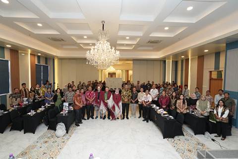 Kabupaten Toba Jadi Pilot Project LSDP, Pemkab Siapkan Lahan TPA  3,4 Hektare