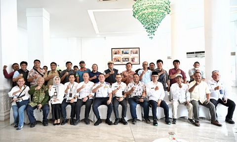 Desa Bawomataluo Diusulkan Jadi Warisan Dunia UNESCO