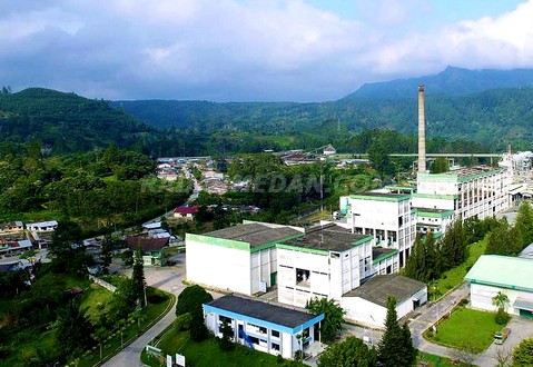 Humas TPL Sebut Pihaknya Tidak Berhak Tentukan Wilayah Tanah Adat