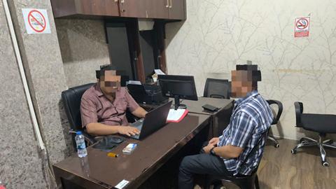 Polda Sumut Dalami Kasus Video Viral Oknum Perwira