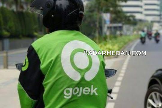 Ini Jawaban Gojek Indonesia Terkait Keluhan Hilangnya Bonus Mitra