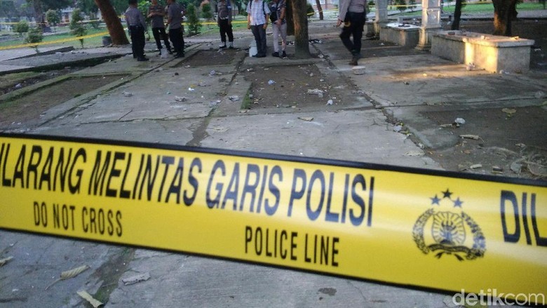 Polrestabes Medan Periksa 20 Saksi Tawuran yang Tewaskan 1 Mahasiswa Nommensen Medan