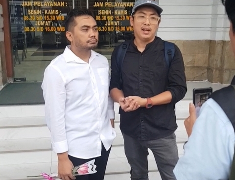 Hakim Tipikor Medan Bebaskan Terdakwa Kasus Korupsi Video Profil Desa di Karo
