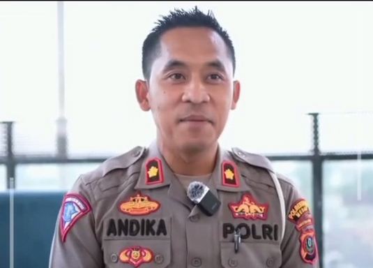 Kasat Lantas Polrestabes Medan Jelaskan Tindakan Langsung Berkala dan Insidentil