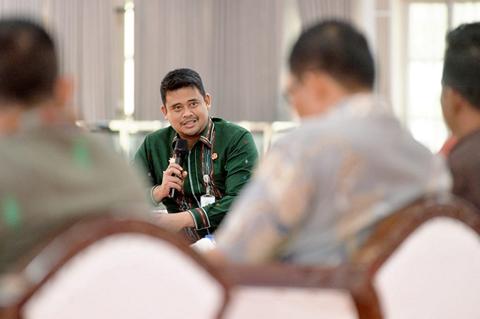Pengamat Ekonomi Apresiasi Gubernur Bobby Berantas Pungli di Kawasan Wisata
