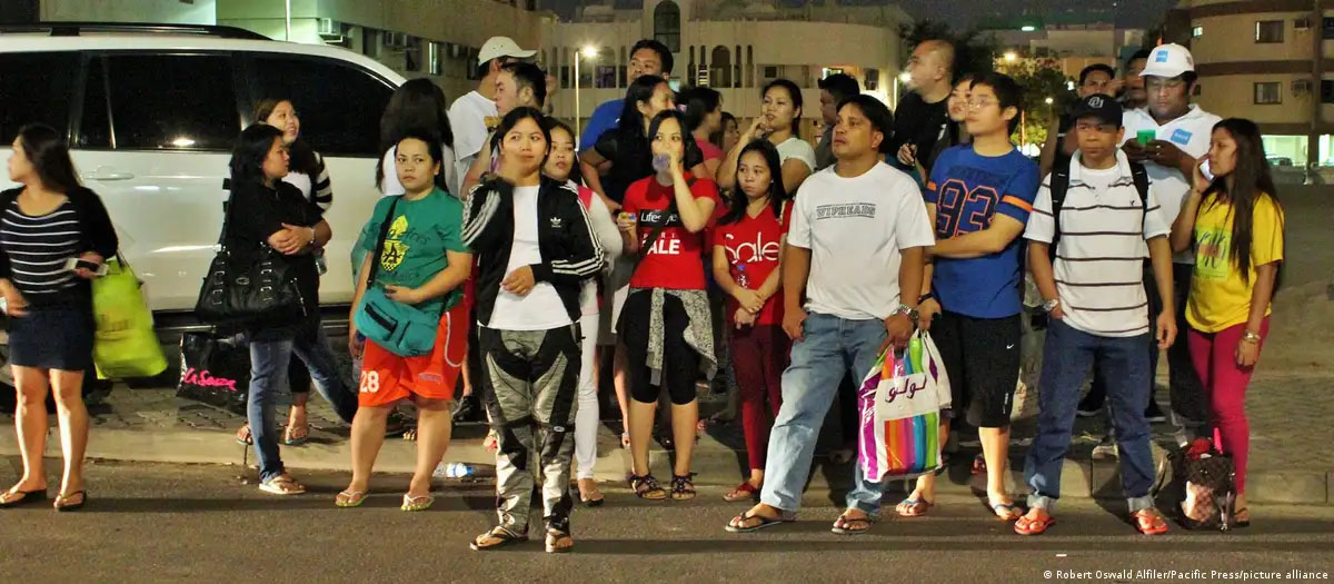 Tidak Ada Lagi Kekebalan Diplomatik dalam Kasus Penyiksaan Buruh Migran di Ranah Domestik